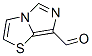 Imidazo[5,1-b]thiazole-7-carboxaldehyde (9CI)