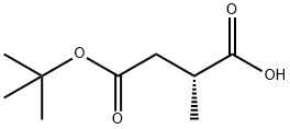 (R)-2-甲基琥珀酸-4-叔丁酯