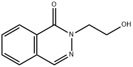 2-(2-hydroxy-ethyl)-2H-phthalazin-1-one