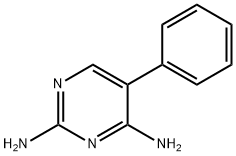 5-phenyl-2,4-Pyrimidinediamine