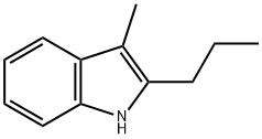 3-METHYL-2-PERFLOROPROPYL-1H-INDOLE