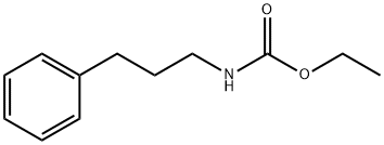 ethyl 3-phenylpropylcarbamate
