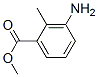 3-AMINO-O-TOLUIC ACID METHYL ESTER
