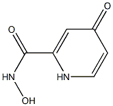2-Pyridinecarboxamide,N,4-dihydroxy-(9CI)