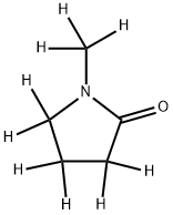 1-甲基-2-吡咯烷酮-D9