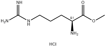 methyl L-argininate monohydrochloride