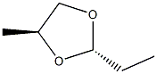 2-Ethyl-4-methyl-1,3-dioxolan (cis/trans-Gemisch)
