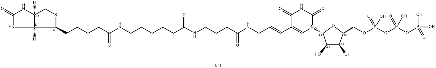 生物素-16-UTP
