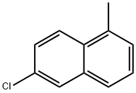 6-Chloro-1-methylnaphthalene