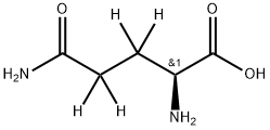 L-Glutamine-[3,4-3H]