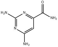 2,6-DIAMINOPYRIMIDINE-4-CARBOXAMIDE