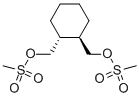 (R,R)-1,2-双(甲磺酰基氧基甲基)环己烷