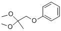 (2,2-DIMETHOXY-PROPOXY)-BENZENE