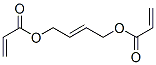 but-2-enylene bisacrylate