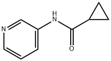 N-(吡啶-3-基)环丙烷甲酰胺