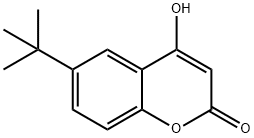 4-羟基-6-甲氧基香豆素