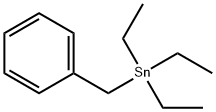 Benzyltriethylstannane