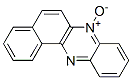 Benzo[a]phenazine 7-oxide