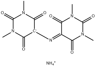 TETRAMETHYLMUREXIDE AMMONIUM SALT