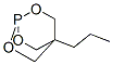 4-Propyl-2,6,7-trioxa-1-phosphabicyclo[2.2.2]octane