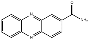 2-Phenazinecarboxamide
