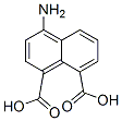 4-Amino-1,8-naphthalenedicarboxylic acid