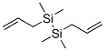 1,2-Di(prop-2-enyl)-tetramethyldisilane