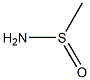 甲基亚磺酰胺