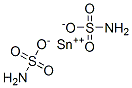 tin(2+) disulphamate