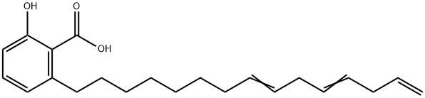 anacardic acid