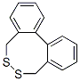 (+)-5,8-Dihydrodibenzo[d,f][1,2]dithiocin