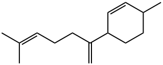 1,7(14),10-Bisabolatriene