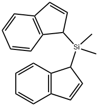 DI-1H-茚-1-基-二甲基硅烷