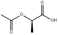 (R)-(+)-2-乙酰氧基丙酸