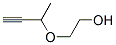 2-[(1-Methyl-2-propynyl)oxy]ethanol