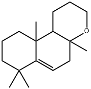 [8ξ,(-)]-8,13-Epoxy-14,15,16-trinorlabda-5-ene