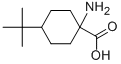 1-AMINO-4-TERT-BUTYLCYCLOHEXANECARBOXYLIC ACID