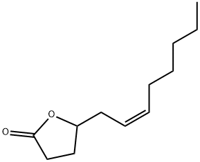 顺式-4-羟基-6-十二烯酸内酯