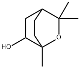 1,3,3-Trimethyl-2-oxabicyclo[2.2.2]octan-6-ol
