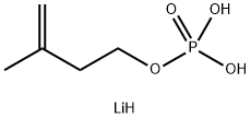ISOPENTENYL PHOSPHATE DILITHIUM SALT