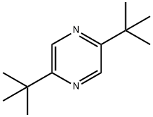 2,5-双(1,1-二甲基乙基)-吡嗪