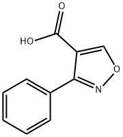 3-苯基异恶唑-4-羧酸