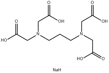 (1,3-Propanediyl)bis(nitrilo)tetraacetic acid tetrasodium salt