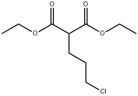 3-氯丙基丙二酸二乙酯
