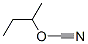 sec-Butyl cyanate