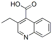 3-乙基-4-喹啉羧酸
