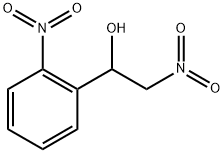 2-Nitro-1-(2-nitrophenyl)ethanol