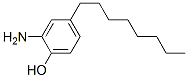 2-Amino-4-octylphenol
