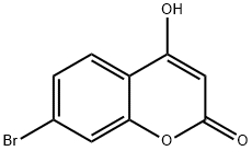 7-BROMO-4-HYDROXYCOUMARIN