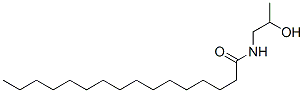 N-(2-Hydroxypropyl)palmitamide